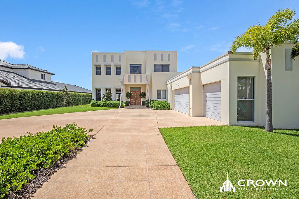 100 Sir Bruce Small Boulevard, Benowa Waters QLD 4217, Image 1