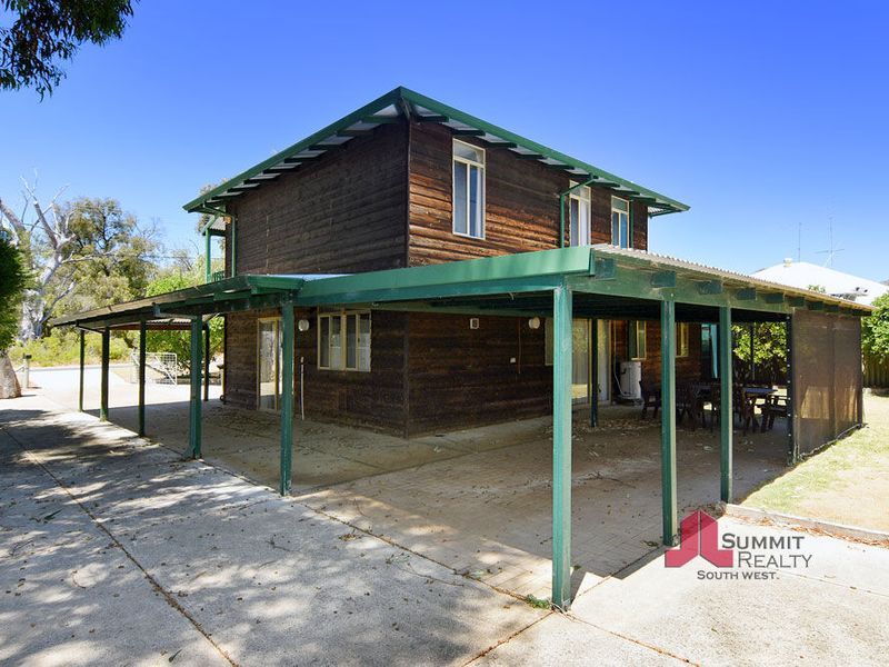 28 Mitchell Road, Preston Beach WA 6215, Image 0