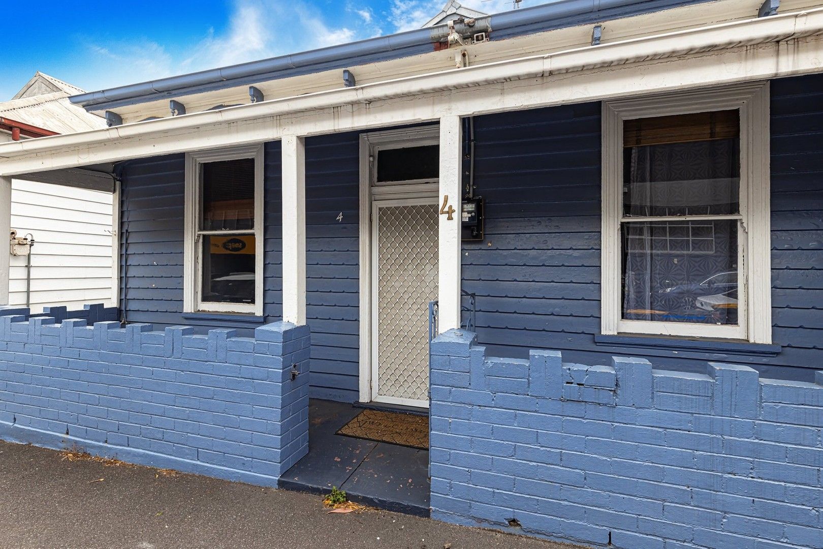 4 Budd Street, Collingwood VIC 3066 House For Rent Domain