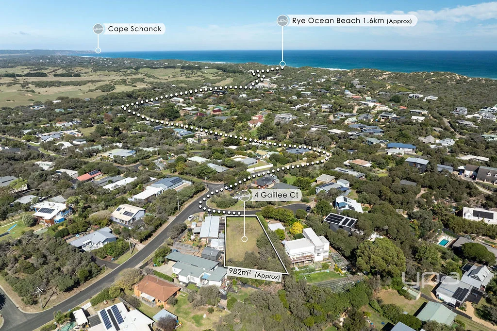 Additional image 2 of 4 Galilee Court, Rye VIC 3941