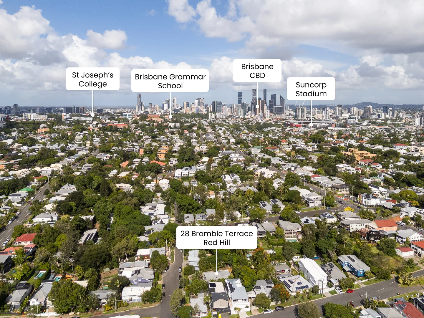 Additional image 26 of 28 Bramble Terrace, Red Hill QLD 4059