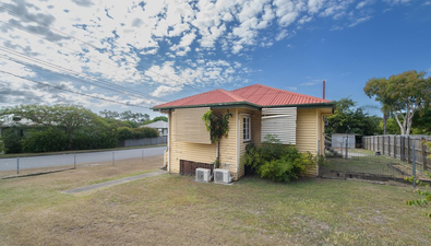 Picture of 8 Elizabeth Street, SOUTH GLADSTONE QLD 4680