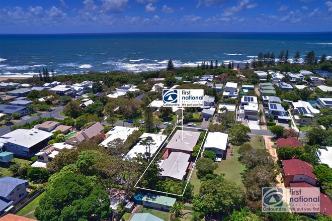 Picture of 8 Acacia Avenue, SHELLY BEACH QLD 4551