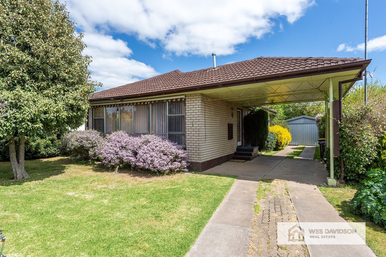 3 bedrooms House in 45 Albert Street HORSHAM VIC, 3400