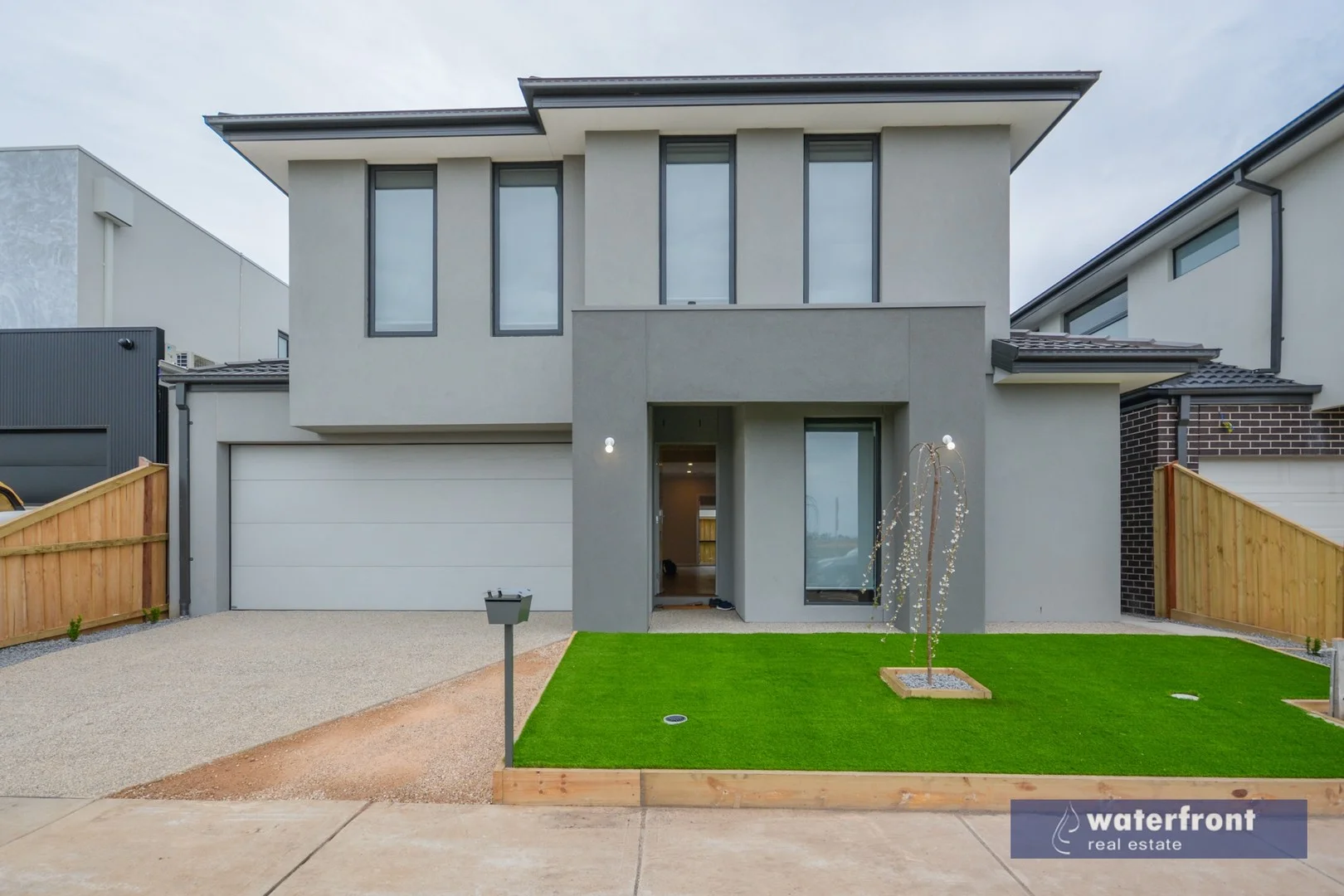 83 Waterfern Street, Fraser Rise VIC 3336