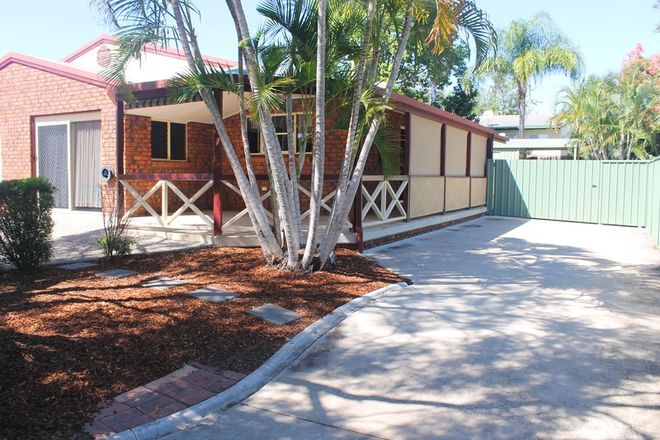 Picture of 2/12 Chapple Court, BOYNE ISLAND QLD 4680