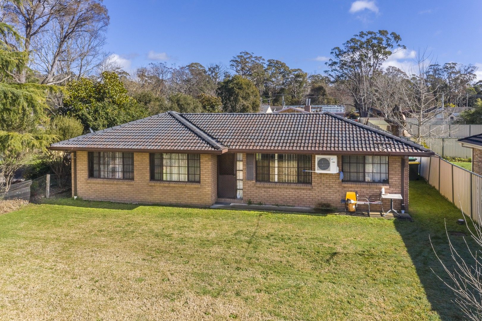 28 Old Hume Highway, Braemar NSW 2575, Image 0