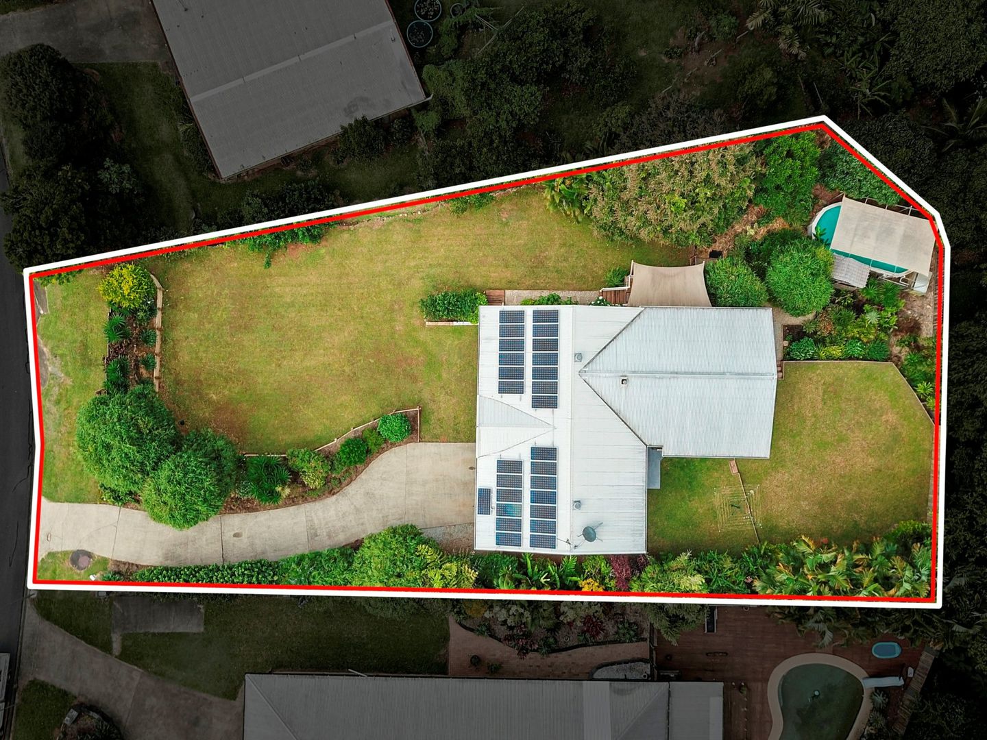 233 Toogood Road, Bayview Heights QLD 4868, Image 1