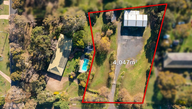 Picture of 18 William Street, WALLAN VIC 3756