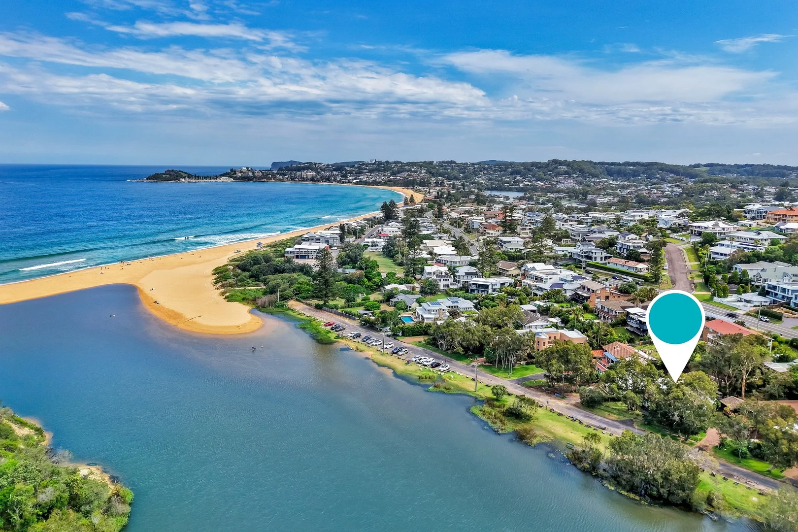 17 Remembrance Drive, Wamberal NSW 2260