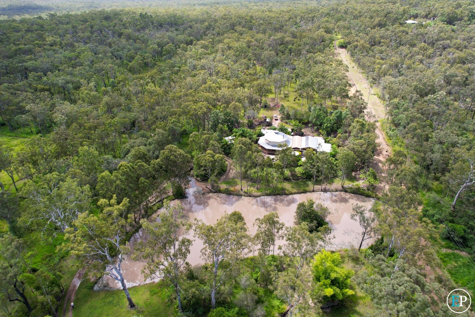 772 Wooroora Road, Millstream QLD 4888, Image 0