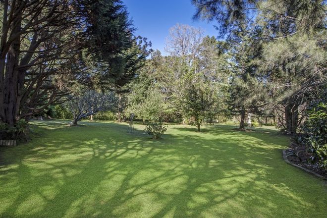 Picture of 1 Nari Circuit, MOSS VALE NSW 2577