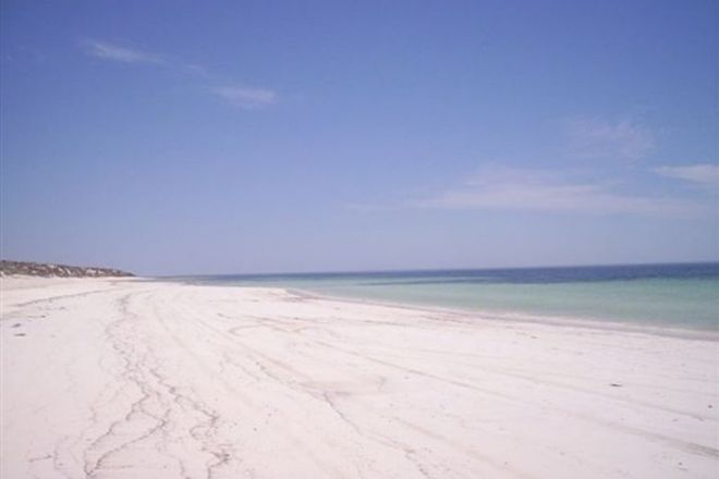 Picture of Lot 11 Bush Track, BLUFF BEACH SA 5575