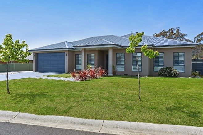 Picture of 16 Robertson Street, BOWENFELS NSW 2790
