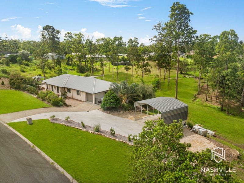 109 Forest Ridge Drive, Tamaree QLD 4570, Image 0