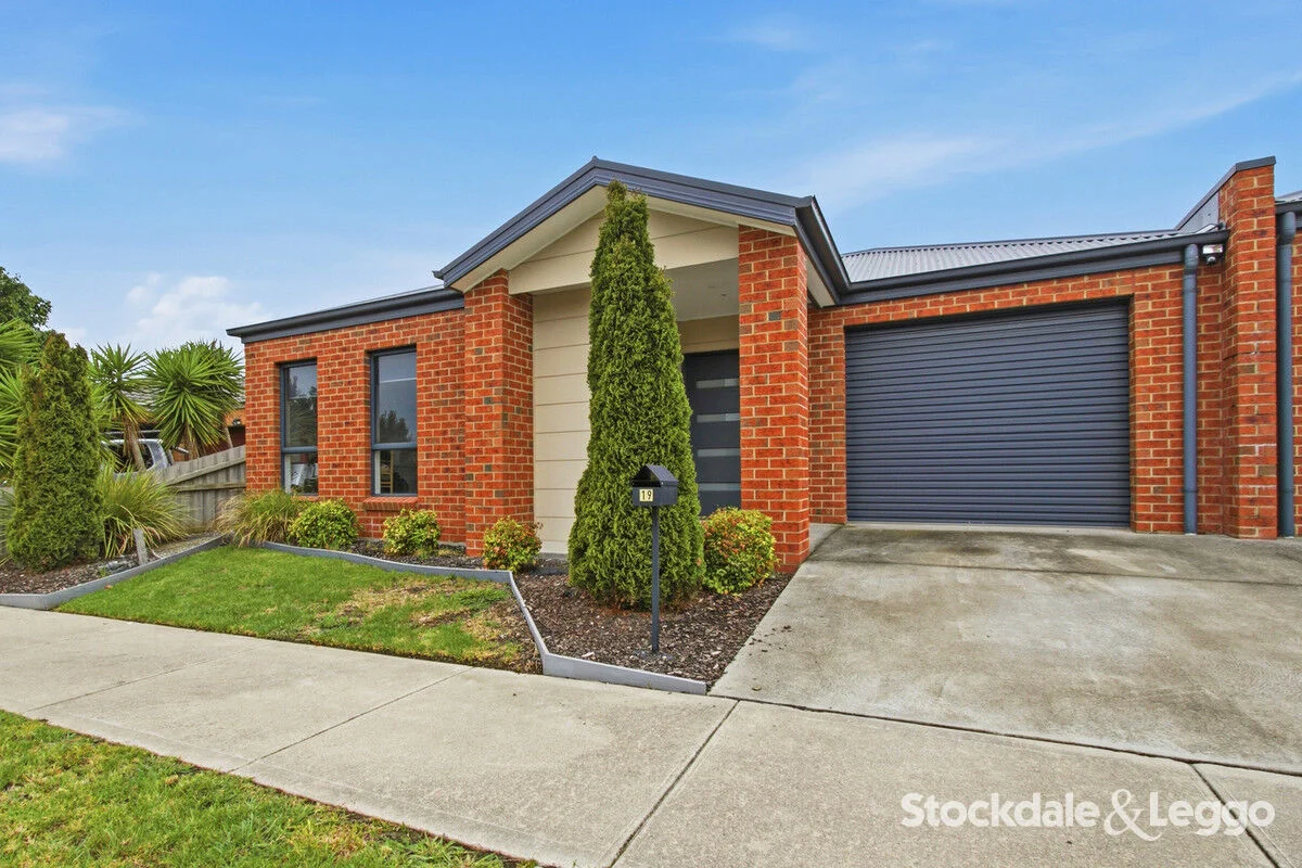 Primary image of 19 Roscommon Drive, Traralgon VIC 3844