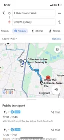 Additional image 21 of WeChat: KRL119 L1/ 2 Hutchinson Walk, Zetland NSW 2017