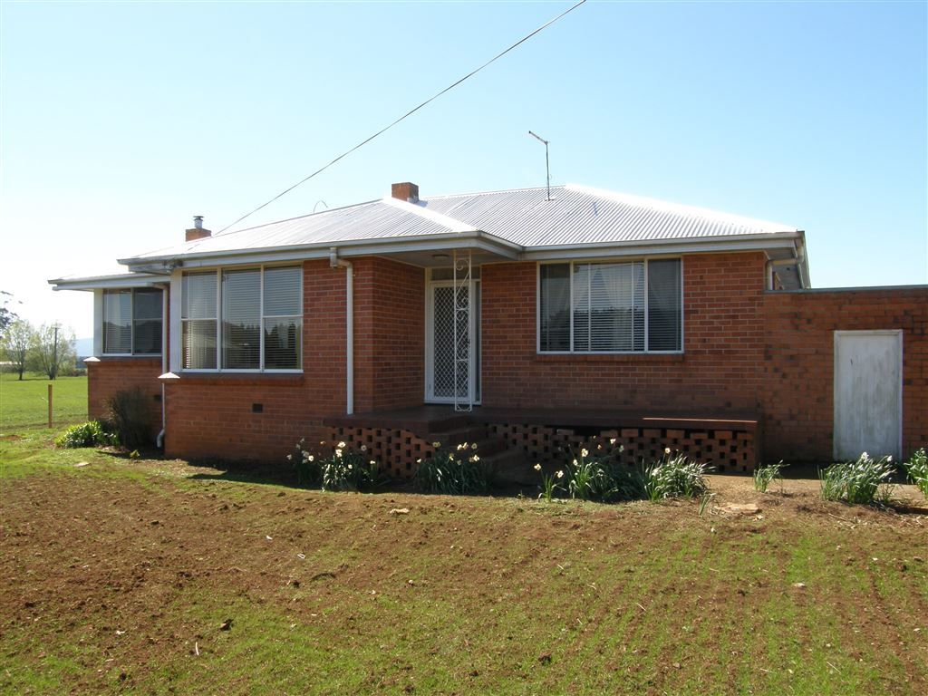 79 McDougalls Road, Legerwood TAS 7263, Image 0