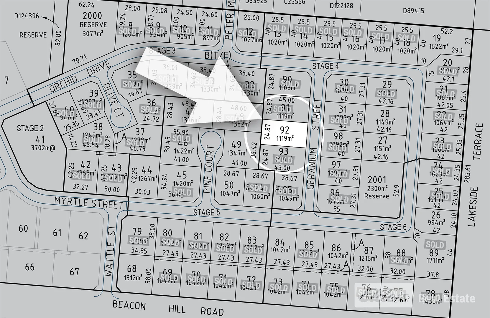 Additional image 4 of 5 Geranium Street, Robe SA 5276