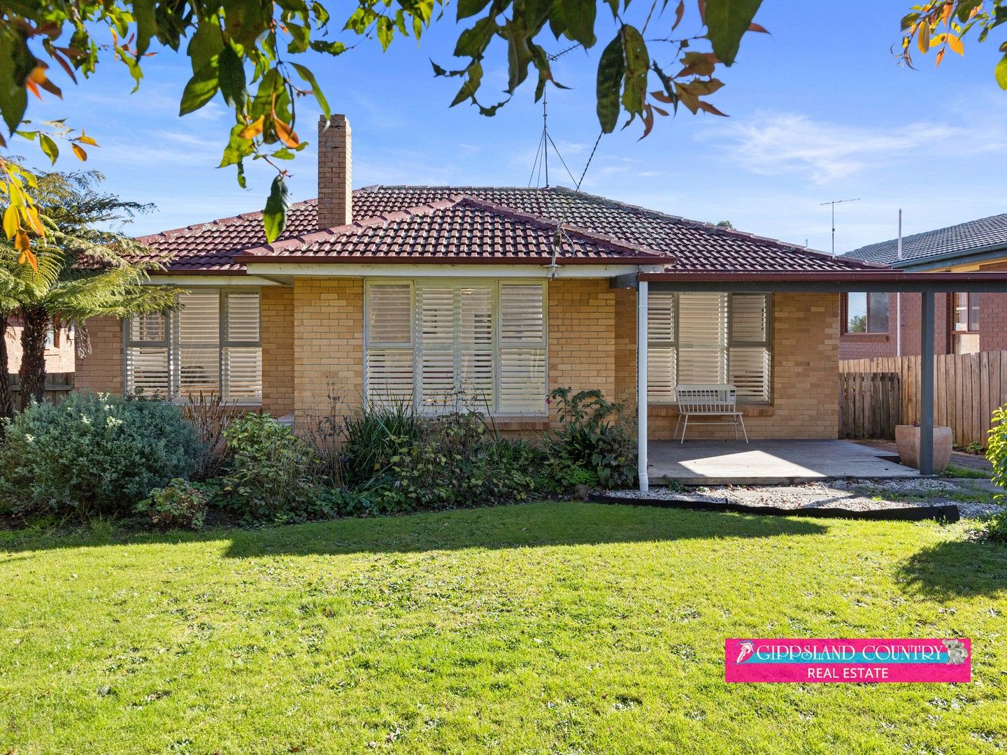 4 ELDON COURT, Mirboo North VIC 3871, Image 0