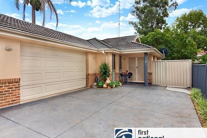 Picture of 2/161 Victoria Street, CAMBRIDGE PARK NSW 2747