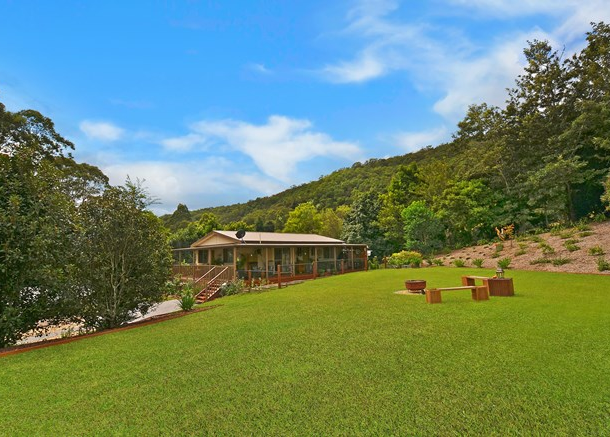 1869 Yarramalong Road, Yarramalong NSW 2259