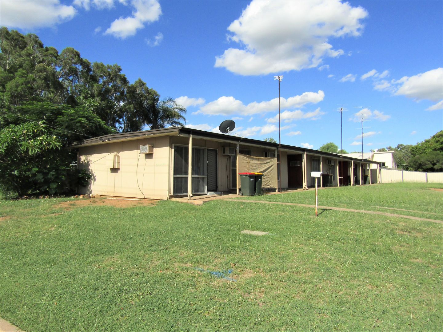 1, 2, 3/63 Littlefield Street, Blackwater QLD 4717, Image 1