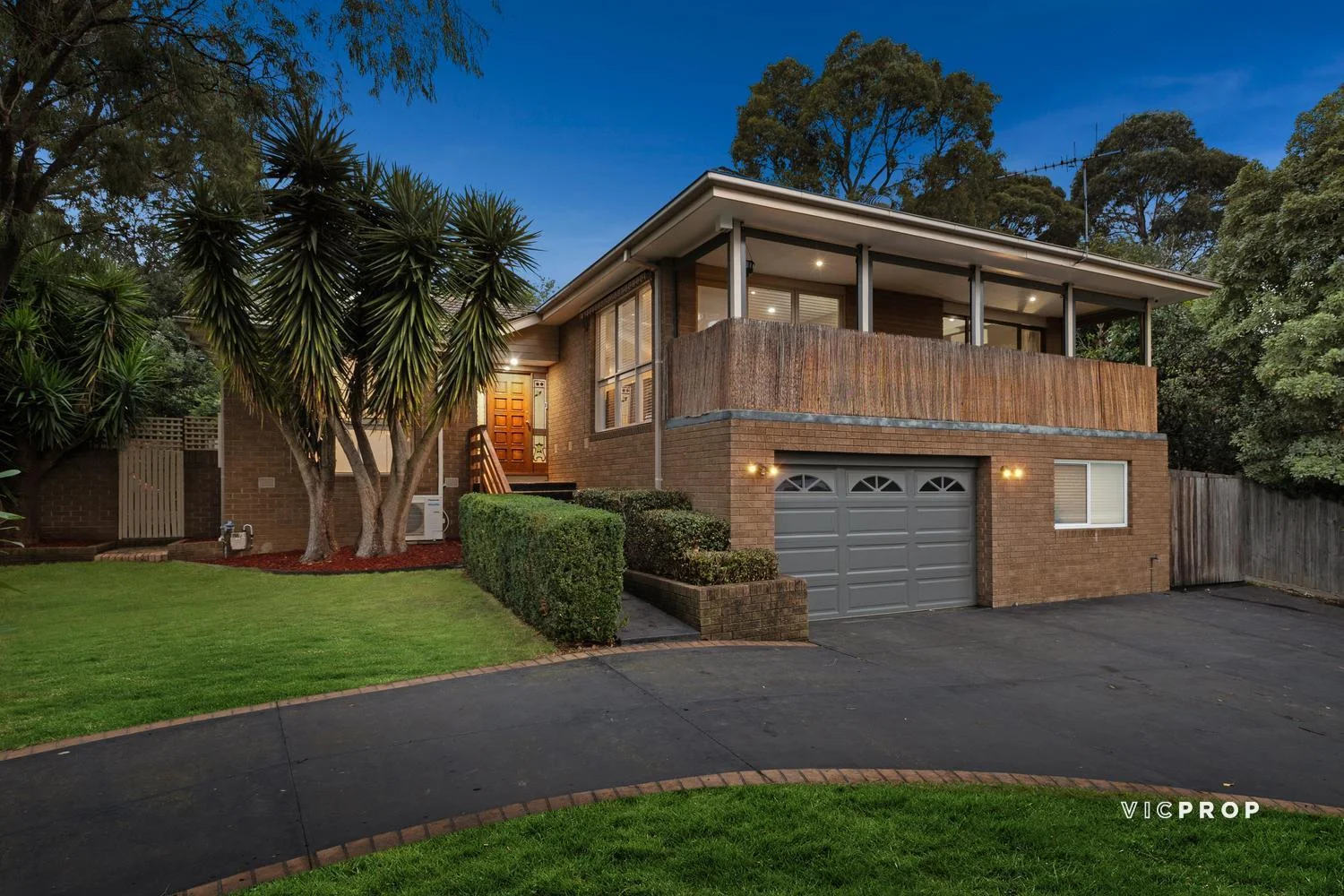 1 Denby Court, Boronia VIC 3155