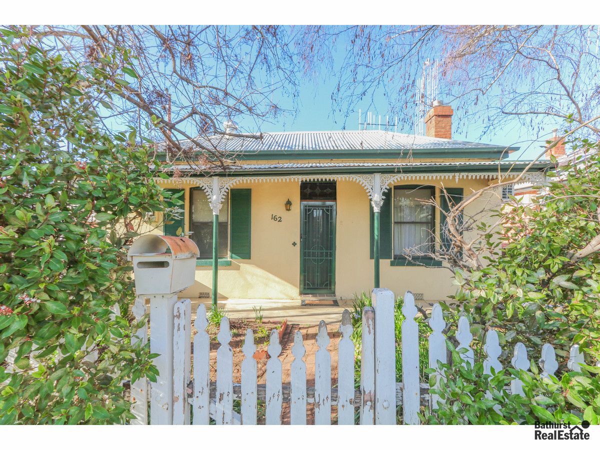 162 Bentinck Street, Bathurst NSW 2795, Image 0