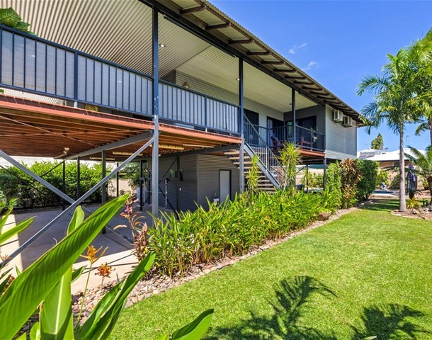 24 Larrakia Road, Rosebery NT 0832