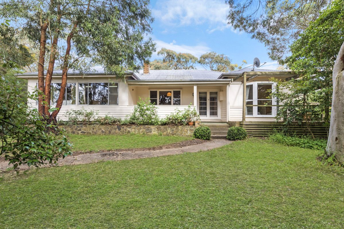 1125 Coleraine- Edenhope Road, Konongwootong VIC 3315, Image 0