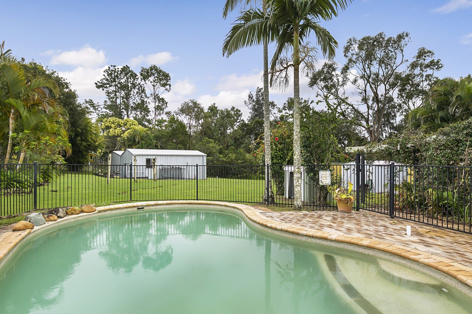 8 Bernborough Way, Ningi QLD 4511, Image 0