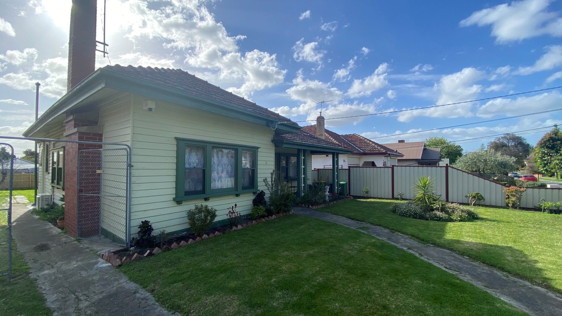 2 bedrooms House in 11 Tasman Street PRESTON VIC, 3072