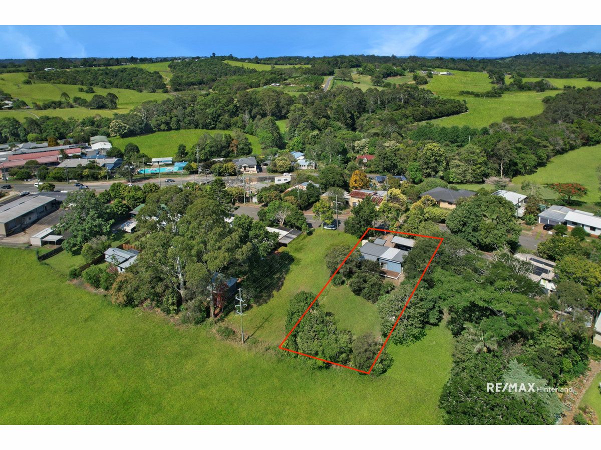 39 Bunya Street, Maleny QLD 4552, Image 1