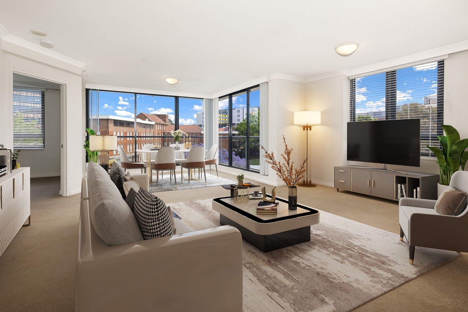 311/3 Herbert Street, St Leonards NSW 2065 Apartment For Rent Domain