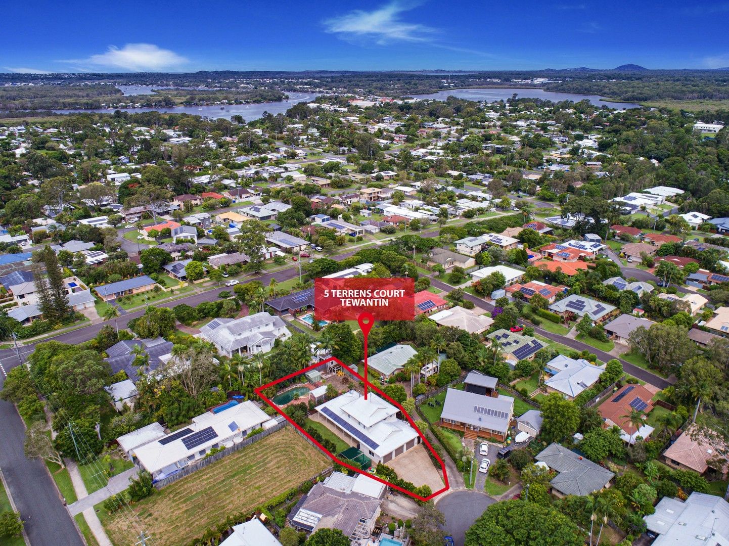 5 Terrens Court, Tewantin QLD 4565, Image 0