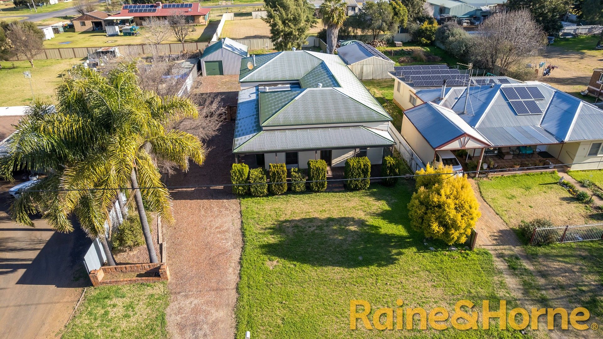 45 Wellington Street, Geurie NSW 2818, Image 0