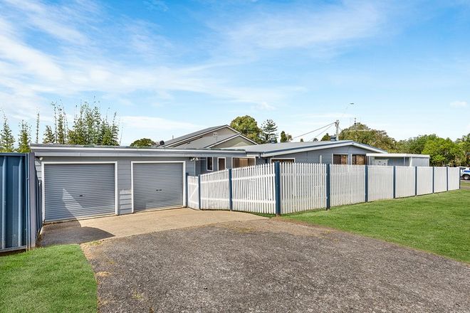 Picture of 209 Wommara Avenue, BELMONT NORTH NSW 2280