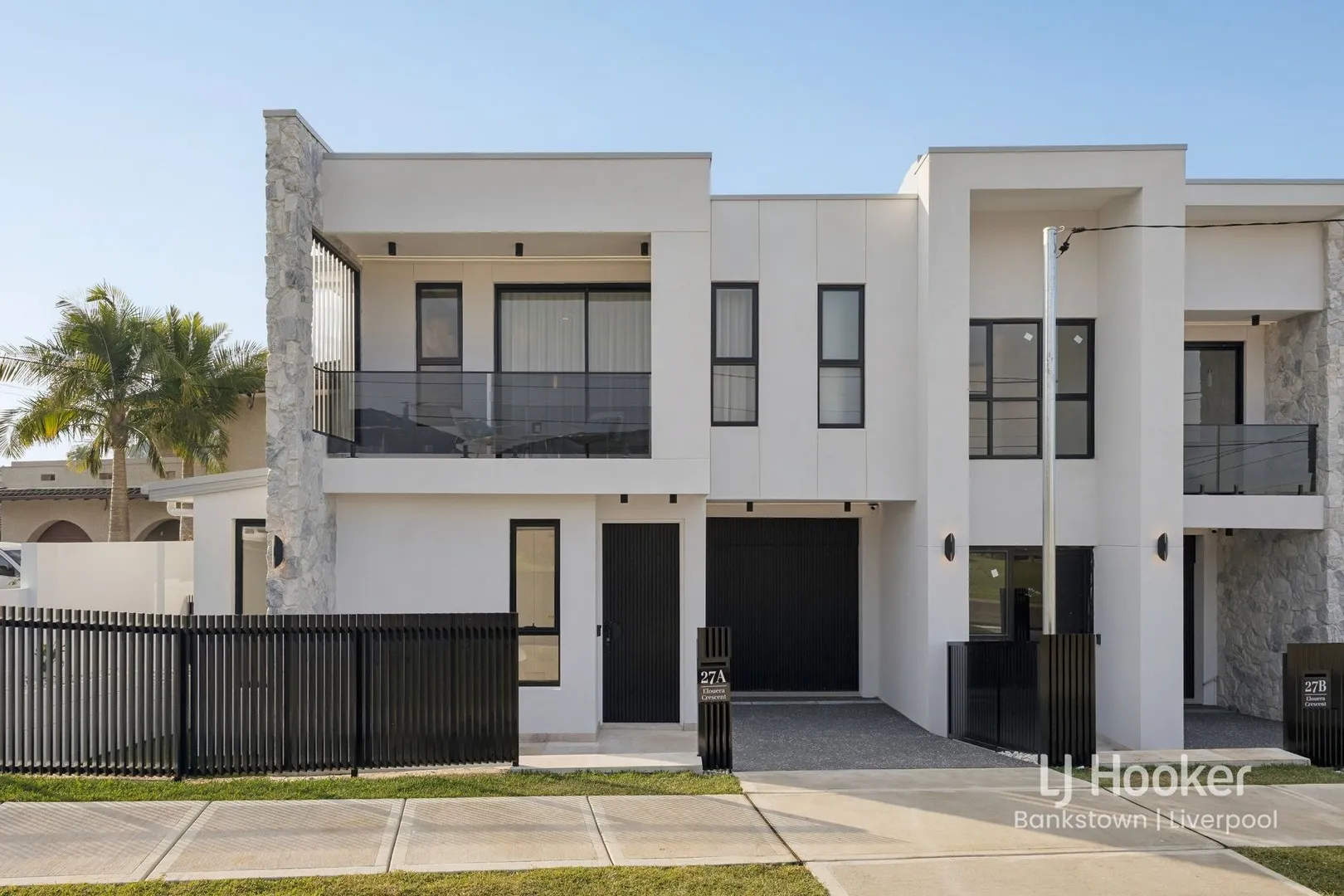 Brand New Designer Living with Space, Style & Entertainer's Appeal, Moorebank