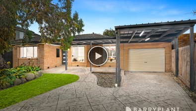 Picture of 7 Dempsey Court, EPPING VIC 3076