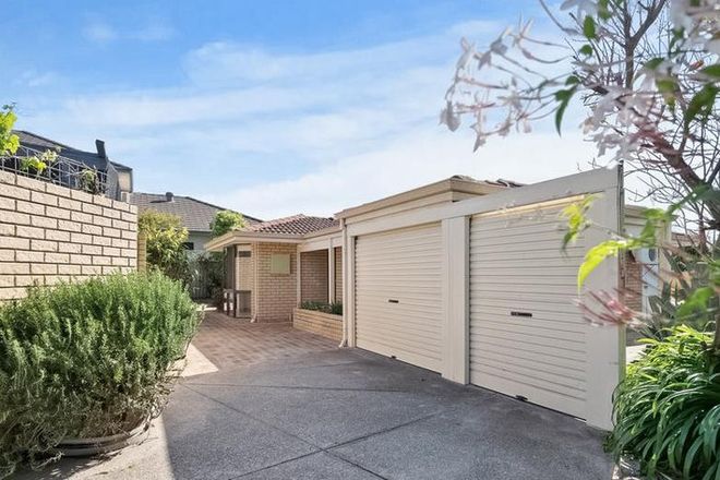 Picture of 4A Gibson Street, MOUNT PLEASANT WA 6153