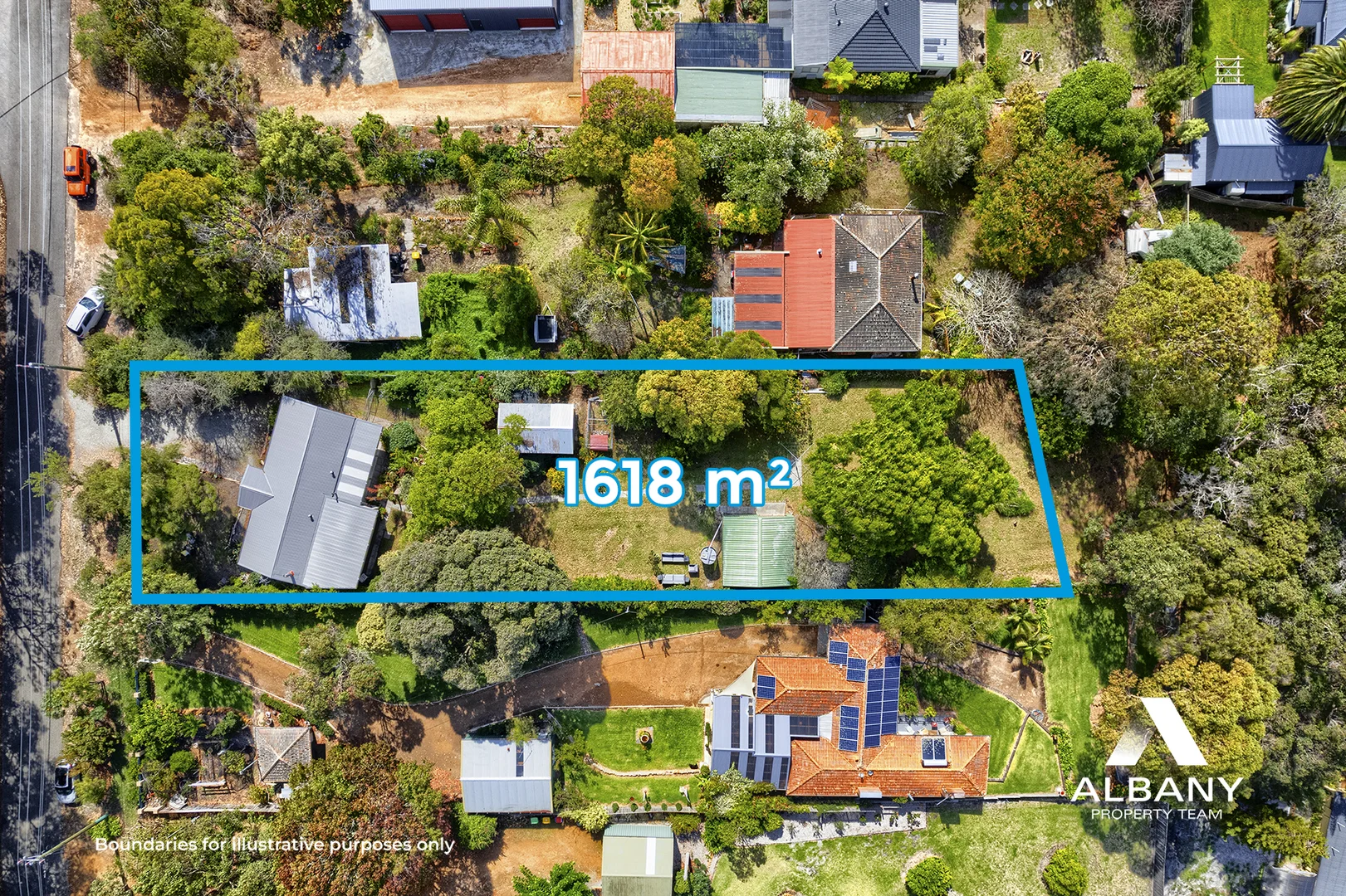 Additional image 29 of 80 Francis Street, Lower King WA 6330