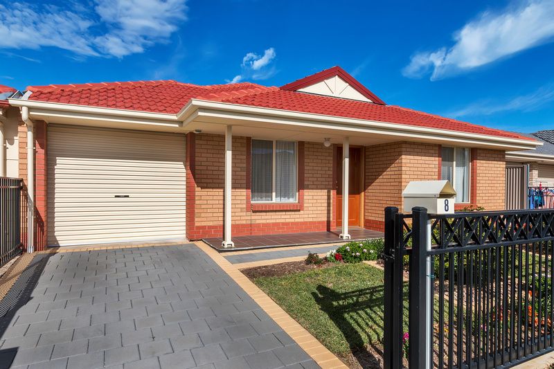 8 Moseley Street, Mansfield Park SA 5012, Image 1