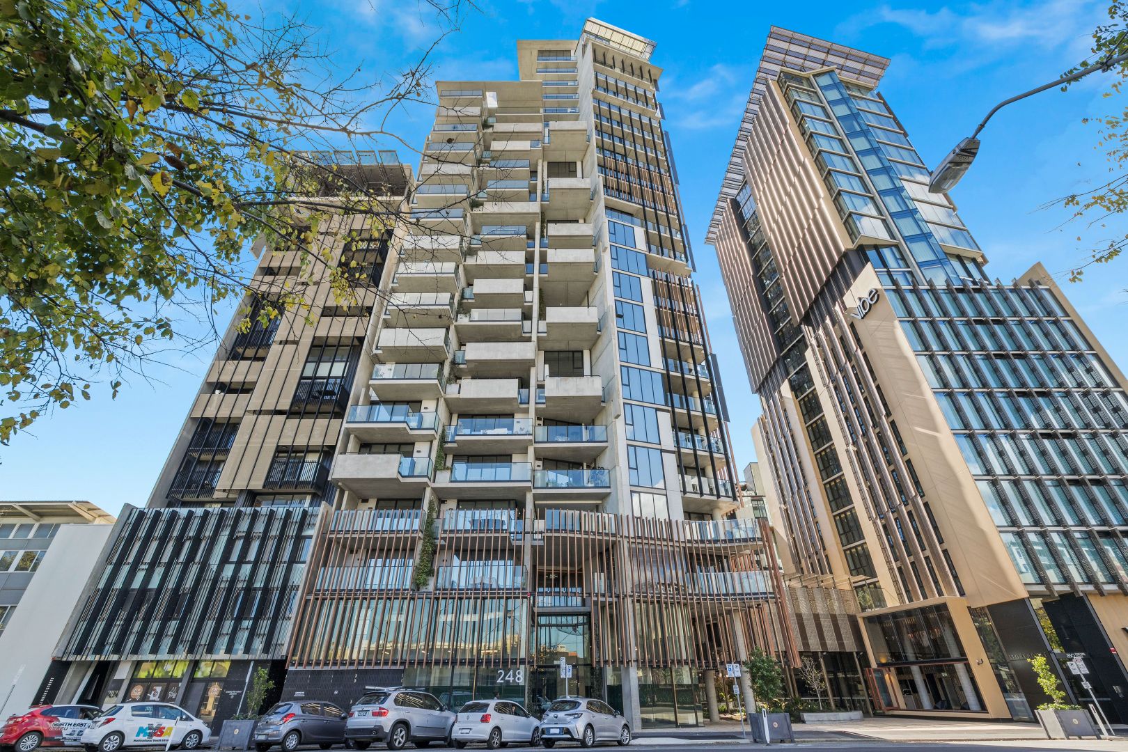 204/248 Flinders Street, Adelaide SA 5000, Image 2