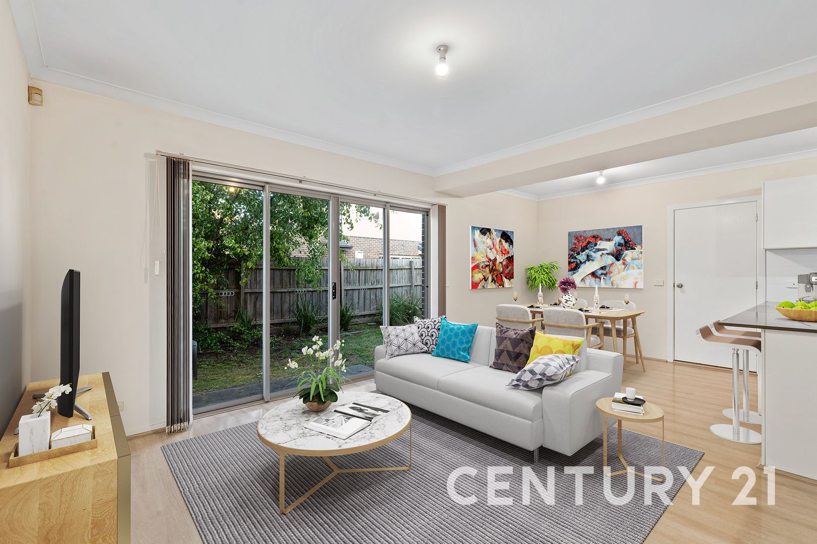 22/65-67 Tootal Road, Dingley Village VIC 3172, Image 1