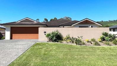 Picture of 20 William Sharp Drive, COFFS HARBOUR NSW 2450