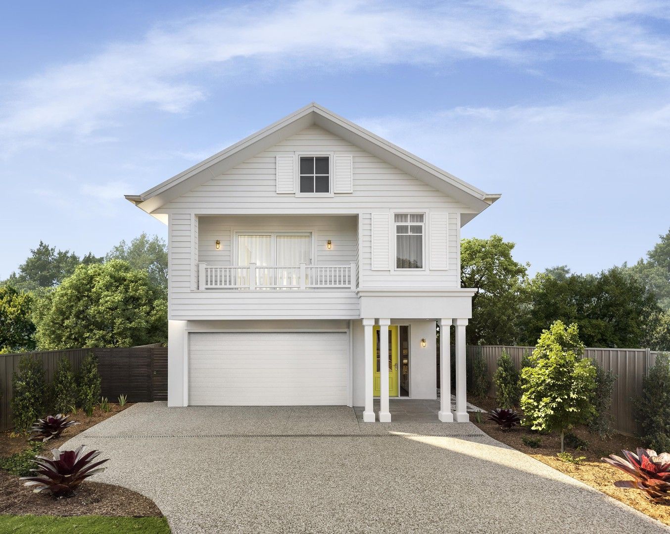 4 bedrooms New House & Land in 19 Ormskirk Street, CALAMVALE QLD, 4116