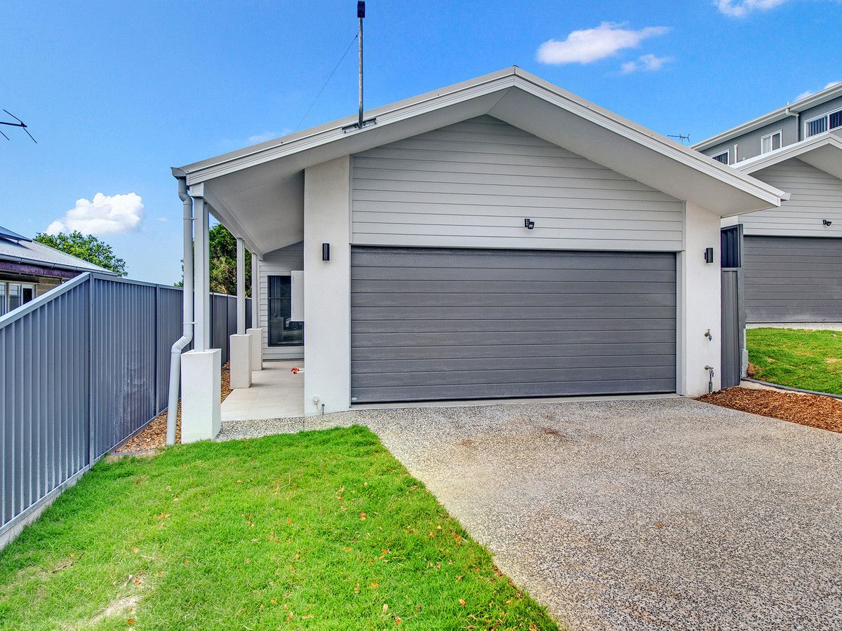 117 Sibley Road, Wynnum West Property History & Address Research Domain