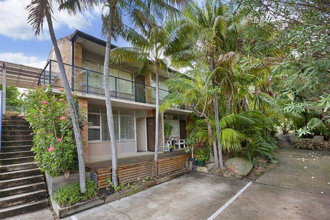 Picture of 8/58 Gladstone Street, NEWPORT NSW 2106