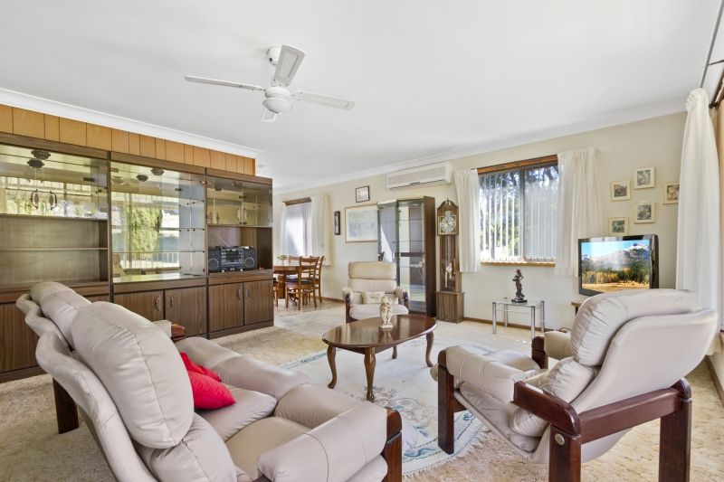 62 Riverview Crescent, Catalina NSW 2536, Image 1